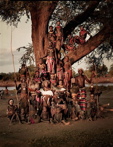 les dernières tribus indigènes du monde par le photographe jimmy nelson graine de photographe