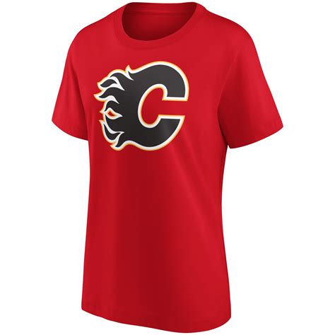 Calgary Flames Jerseys And Teamwear Nhl Merchandise Rebel