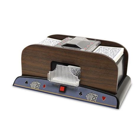 10 Best Automatic Card Shuffler Handpicked For You In 2020 Best