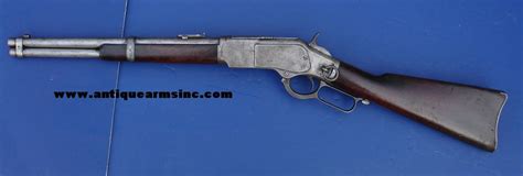 Antique Arms Inc Winchester Model 1873 Trapper Carbine