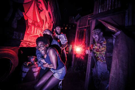Your Ultimate Guide To Universal Orlandos Halloween Horror Nights