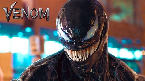Venom Movie Review 610 Spoilers Youtube