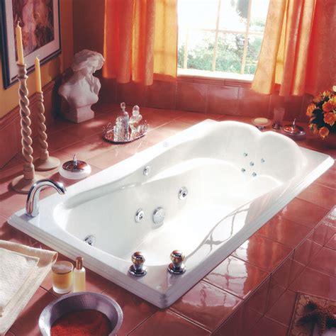 Последние твиты от jacuzzi hot tubs (@jacuzzi_hottub). Neptune Melia 60 Tub | Whirlpool, Air or Soaking Tubs
