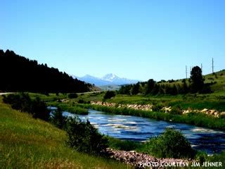 Never worry about wet gear again! Fishing « Georgetown Lake Montana