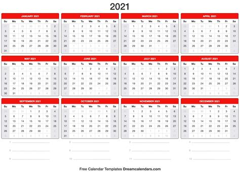 Acquire the free printable august calendar 2021 uk offered in this article. 2021 Calnder By Week No Excel | Calendar Template Printable