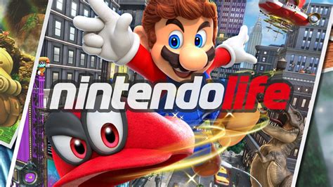 nintendo life has you covered for all the latest nintendo switch 3ds and wii u news along with