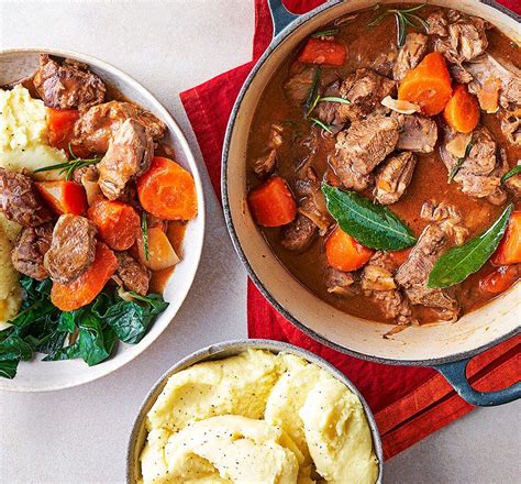 Easy Greek Lamb Stew Recipe 2023 Atonce