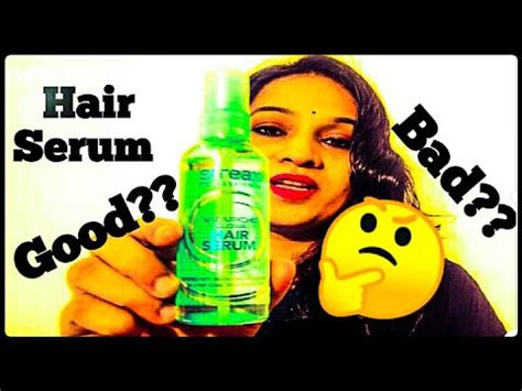 If after a couple hours or a day your hair serum is leaving your hair greasy and heavy, consider shopping for another hair however, be careful to not use too much serum or it could leave your hair looking greasy or weighted down. Is Hair Serum Good Or bad? Best Hair Serum. How to use ...