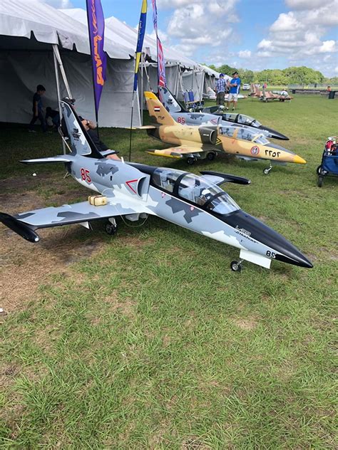 Top Gun Flightline Highlights Model Airplane News