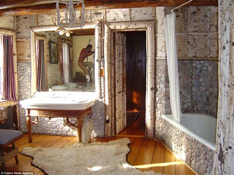 Check spelling or type a new query. World's most expensive log cabin Granot Loma up for sale ...