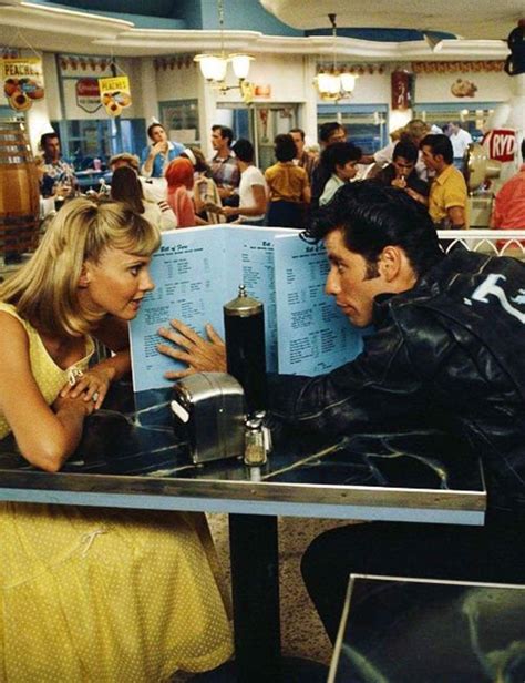 Grease 1978 Grease Movie Movie Tv Musical Grease Iconic Movies Old