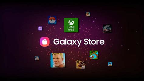 Samsungs Galaxy Store Is Hosting Malicious Apps That Distribute Malware