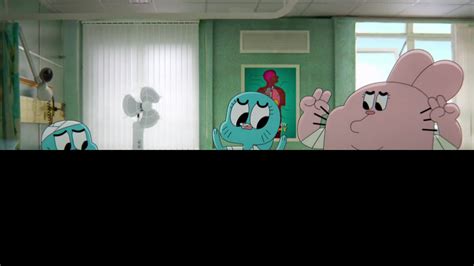 Image 640px Hooray For Darwinpng The Amazing World Of Gumball Wiki