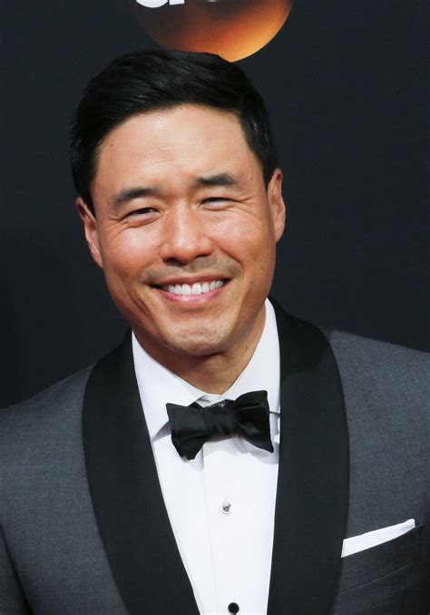 Jessica doesn't want to admit she misses about this show. Randall Park | Fresh off the Boat Wiki | FANDOM powered by ...