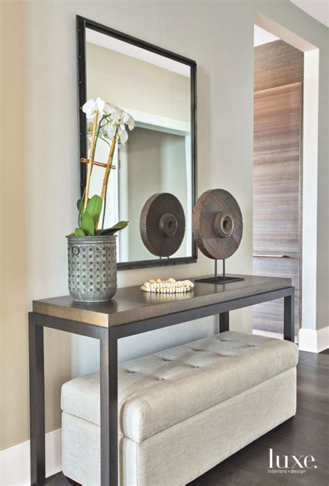 A few interesting bindings, strategically shop similar book: Functional Entryway in Contemporary Chicago Apartment ...
