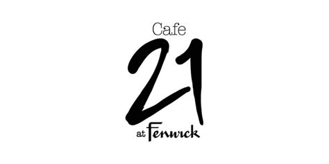 Ne1 Newcastle Restaurant Week At Cafe 21 Get Into Newcastle Get