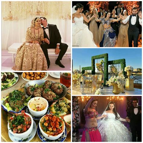 What You Should Know About Egyptian Wedding Traditions And Ceremonies Clipkulture Clipkulture