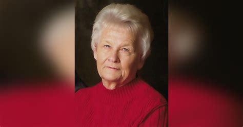 Barbara Mattingly Cornwell Obituary Visitation Funeral Information