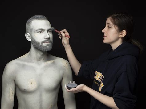 Ways To Fine Tune Your Skills As A Makeup Artist Cmu College Cmu