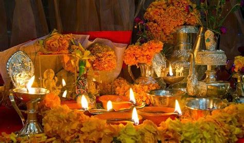 Tihar A Five Days Long Festival Experience Nepal With Afa Diwali