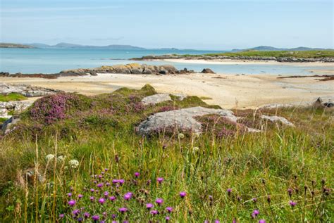 Outer Hebrides Travel Information And Guide Bradt Guides