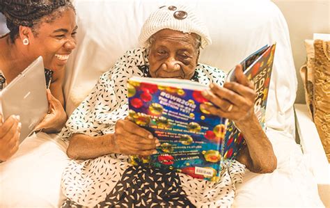 Worlds Oldest Person Violet Moss Brown From Jamaica Dies Age 117