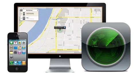 Find My Iphone How To Locate Iphone 6 5 5s 4 4s From Mac Or Pc
