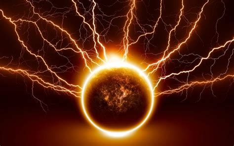 The maximum number of possible targets hit is equal to the number of charges stacked upon attacking. Did a Giant Cosmic Lightning Bolt Hit Mars? Could One Hit Earth?