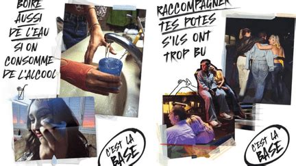 Pr Vention Contre L Alcool Aupr S Des Jeunes Cette Campagne Ne Vise