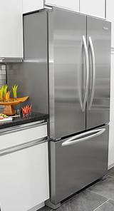 Kitchenaid 72 Counter Depth Refrigerator Images