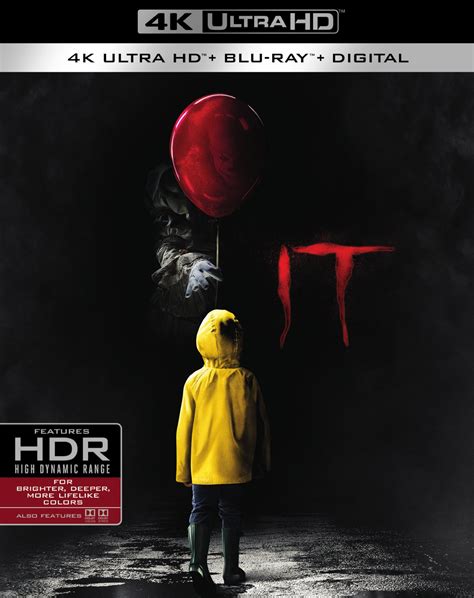 It 2017 4k Review Flickdirect