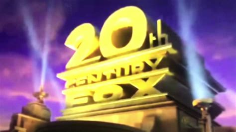 20th Century Foxdreamworks Animation Skg Closing 2017 Youtube