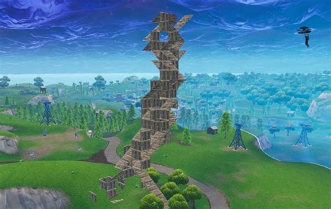 Fortnite Tips 4 Ways To Counter Builders If Youre Terrible At Build