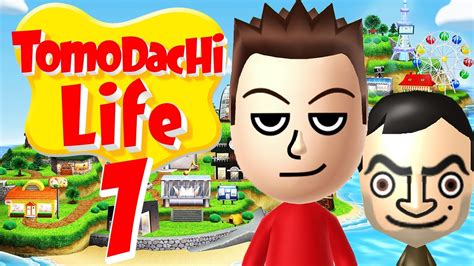 Tomodachi Life 3ds Rom Decrypted Passiondarelo