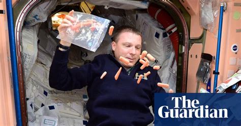Iss Astronaut Shares Space Snaps Before Voyage To Earth In Pictures