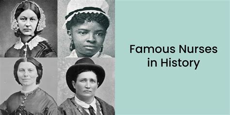 Famous Nurses In History Armstaffing