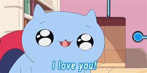 I Love You  By Bravest Warriors Find And Share On Giphy