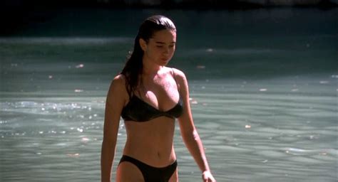 Picture Of Jennifer Connelly