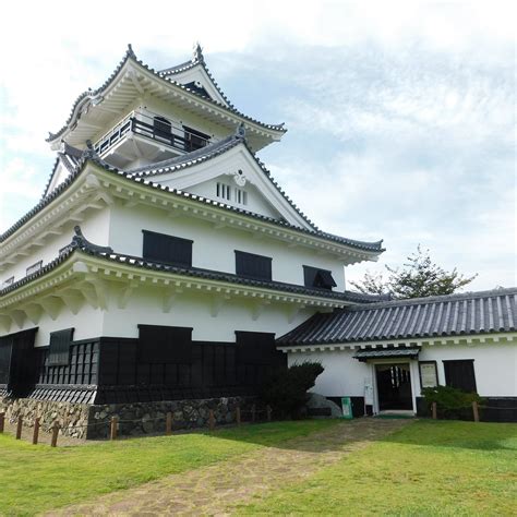 Tateyama Castle Hakkenden Museum Татэяма лучшие советы перед