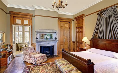Best Charleston Hotels Rooms And Suites Wentworth Mansion