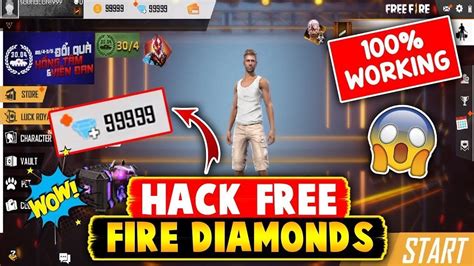 Free fire coins diamonds hack tool are created to assisting you to when actively playing free fire quickly. New site - FREE FIRE HACK - Best new free fire hack ...