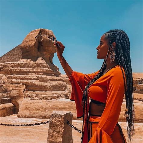 The Black Travel Feed On Instagram Withlovebrina📍egypt 🇪🇬 Perfect