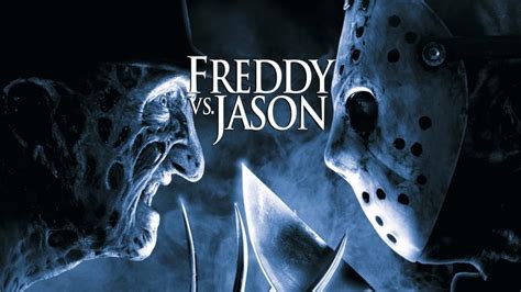 Freddy Vs Jason Posters The Movie Database TMDb