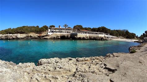 Cala Blanca Menorca Holiday Guide Checkedholidays
