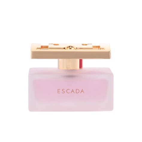 Escada Especially Delicate Notes Eau De Toilette For Women Perfume Gallery