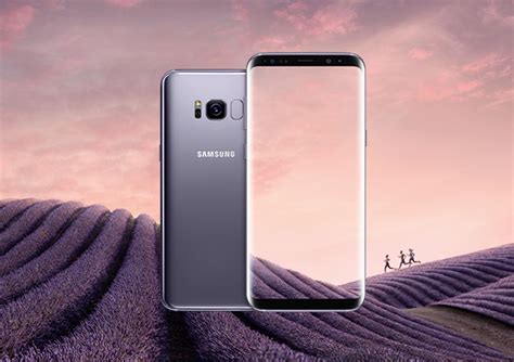 New Flagship Samsung Galaxy S8 On The Market Brodos Mobilfunk