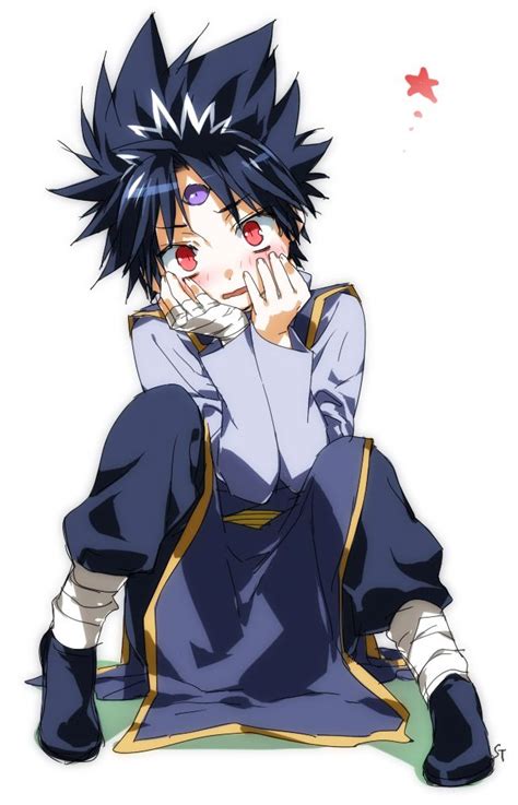 Hiei92145 Zerochan Anime Manga Anime Love Animé Fan Art