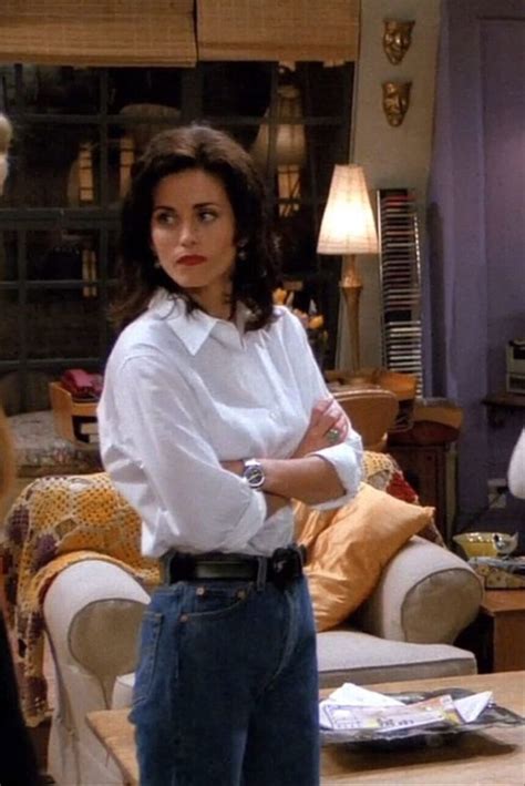 monica geller friend outfits 90s inspired outfits tv show outfits