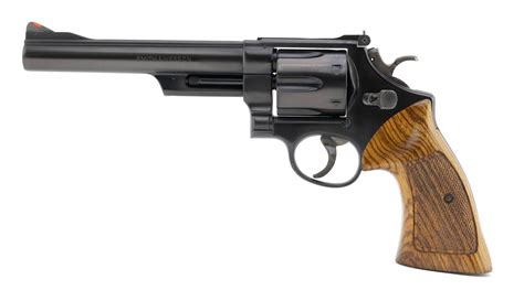 Smith Wesson Model Plus Revolver Mag Barrel Round My Xxx Hot Girl