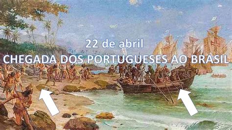 Os Portugueses Chegaram Ao Território Depois Denominado Brasil Em 1500